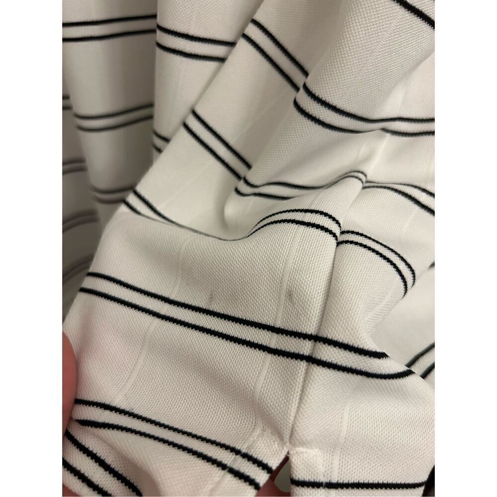 PGA Tour golf polo striped XL - Picture 7 of 7